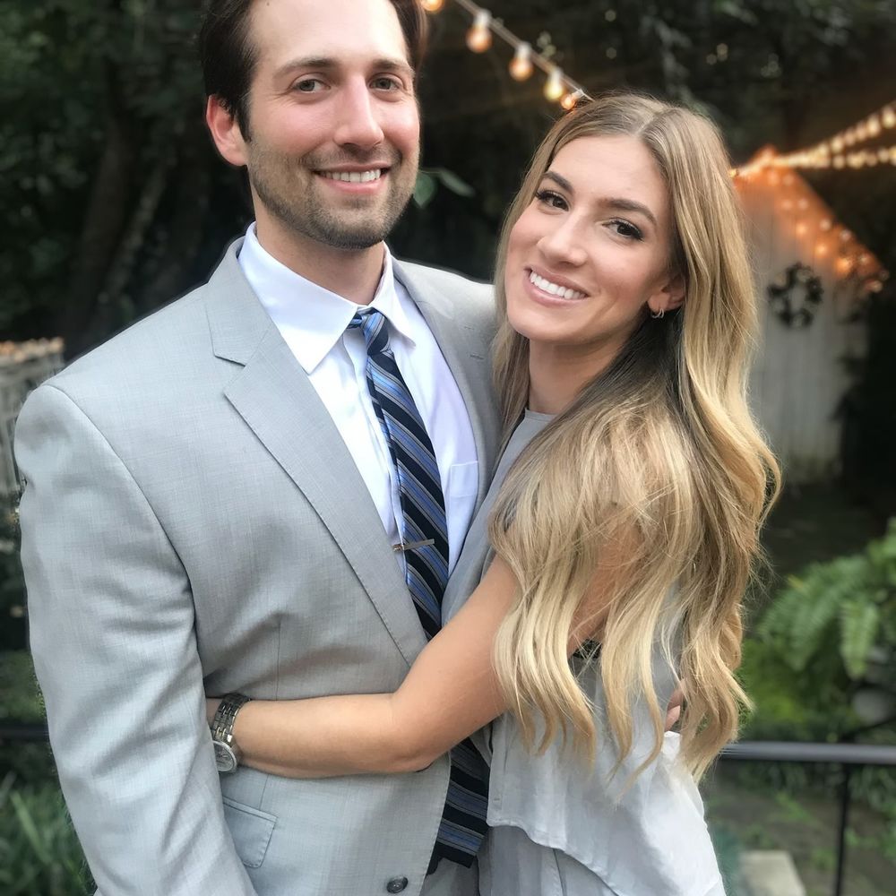 Meet your Posher, A'manda